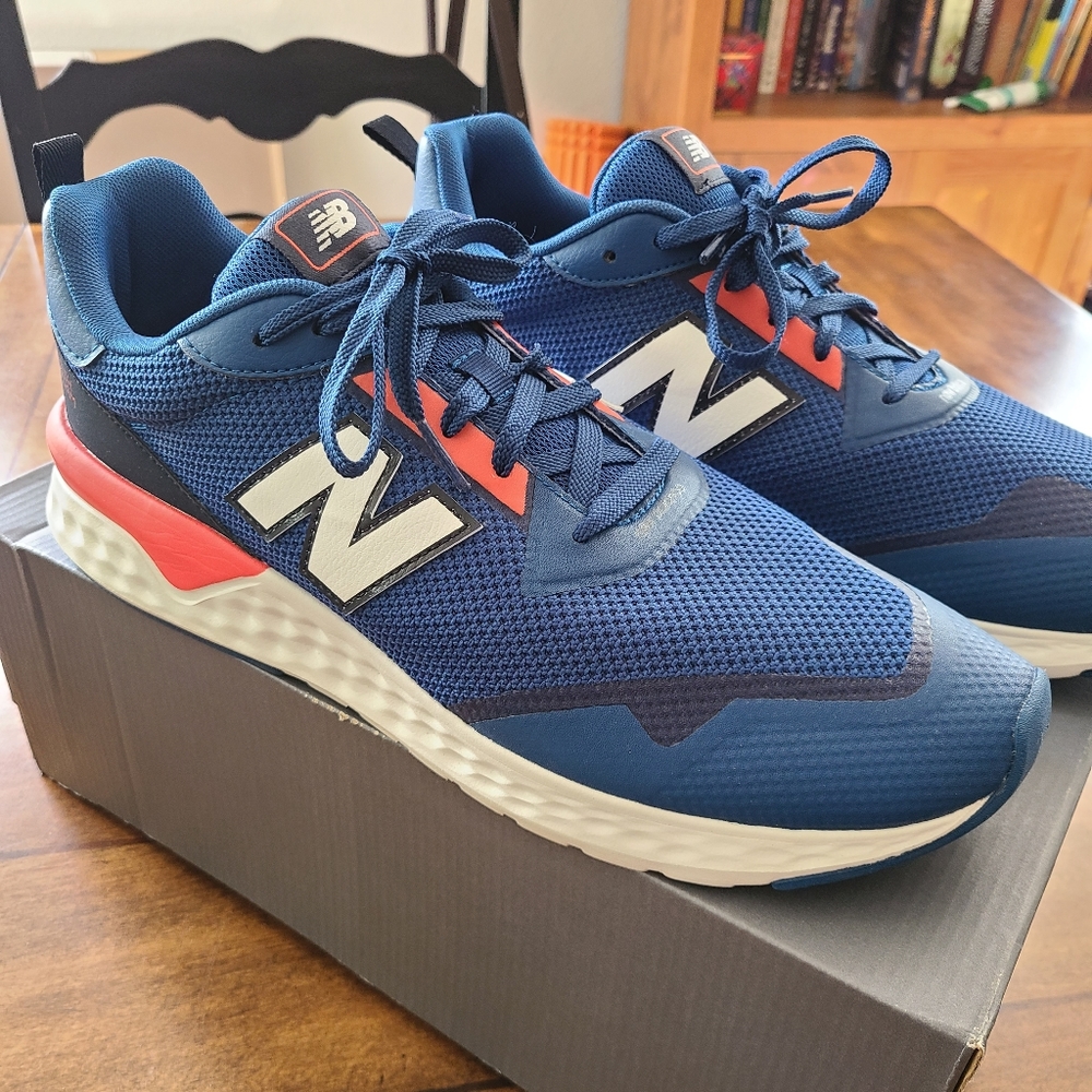 NWT New Balance Shoes